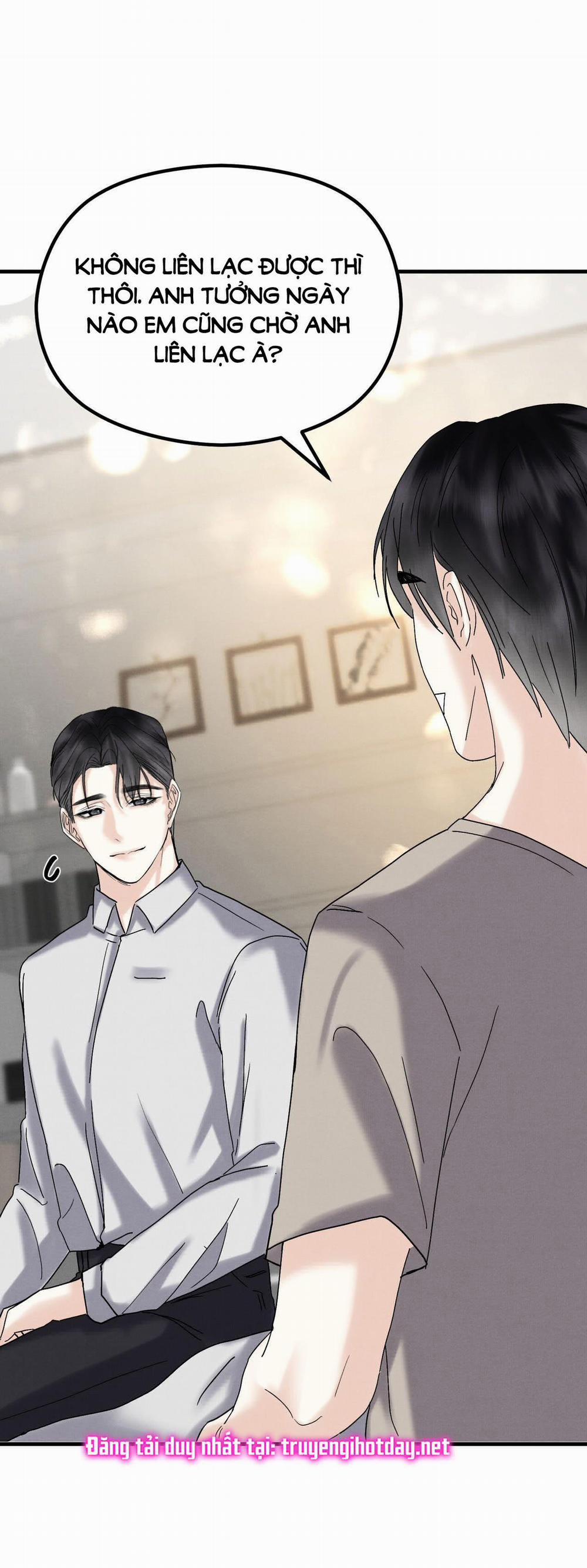 [18+] Khắc Cốt Ghi Tâm 16.2 trang 0