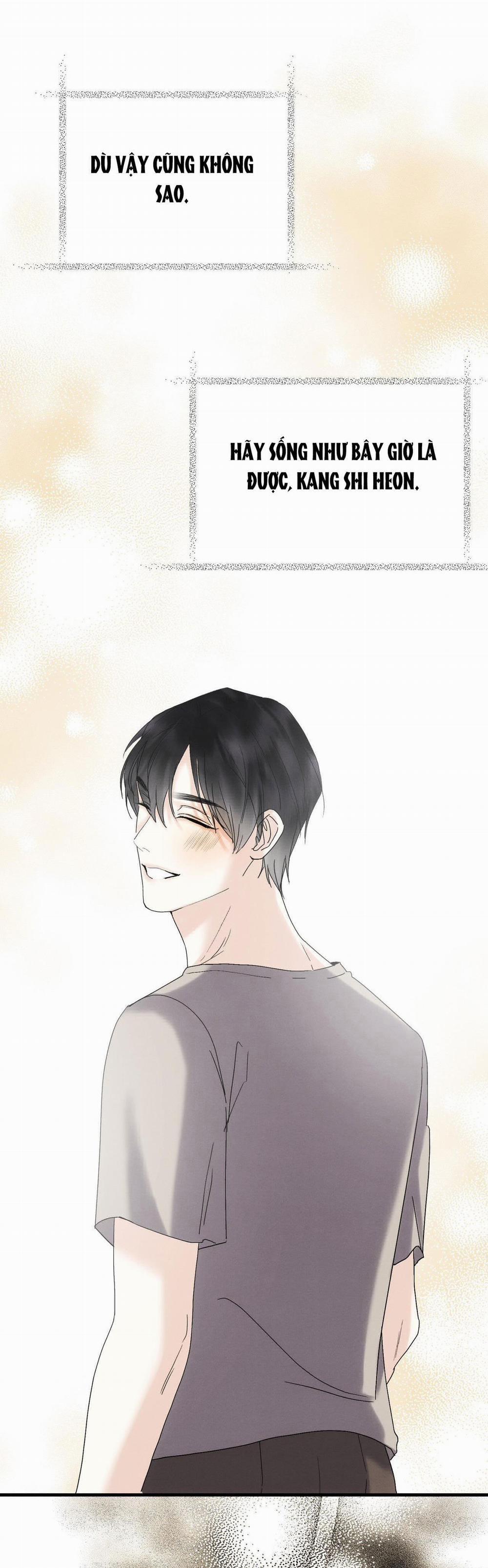 [18+] Khắc Cốt Ghi Tâm 16.2 trang 10