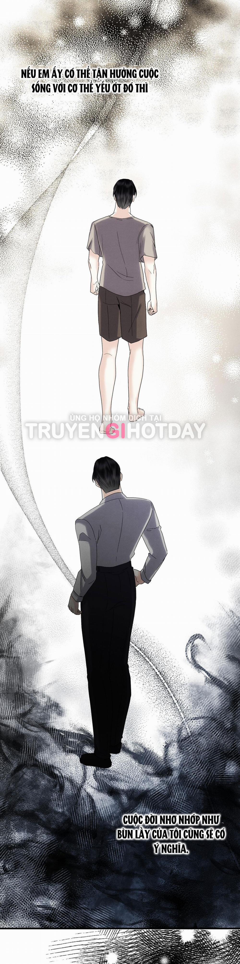 [18+] Khắc Cốt Ghi Tâm 16.2 trang 11