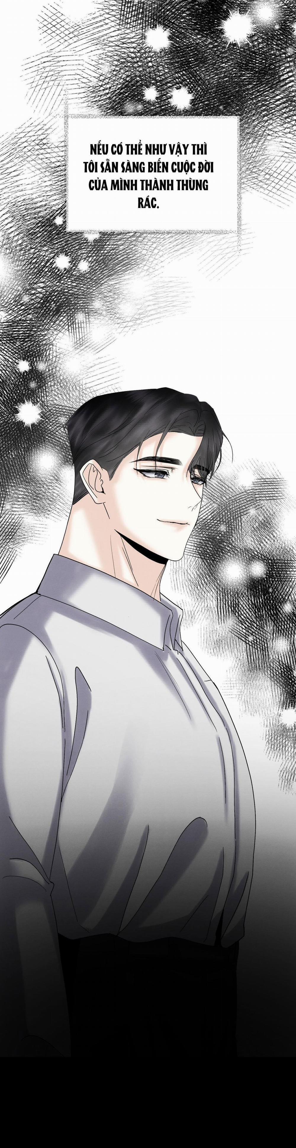 [18+] Khắc Cốt Ghi Tâm 16.2 trang 12