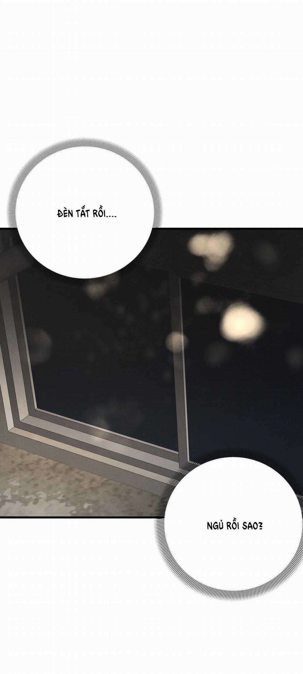 [18+] Khắc Cốt Ghi Tâm 16.2 trang 16