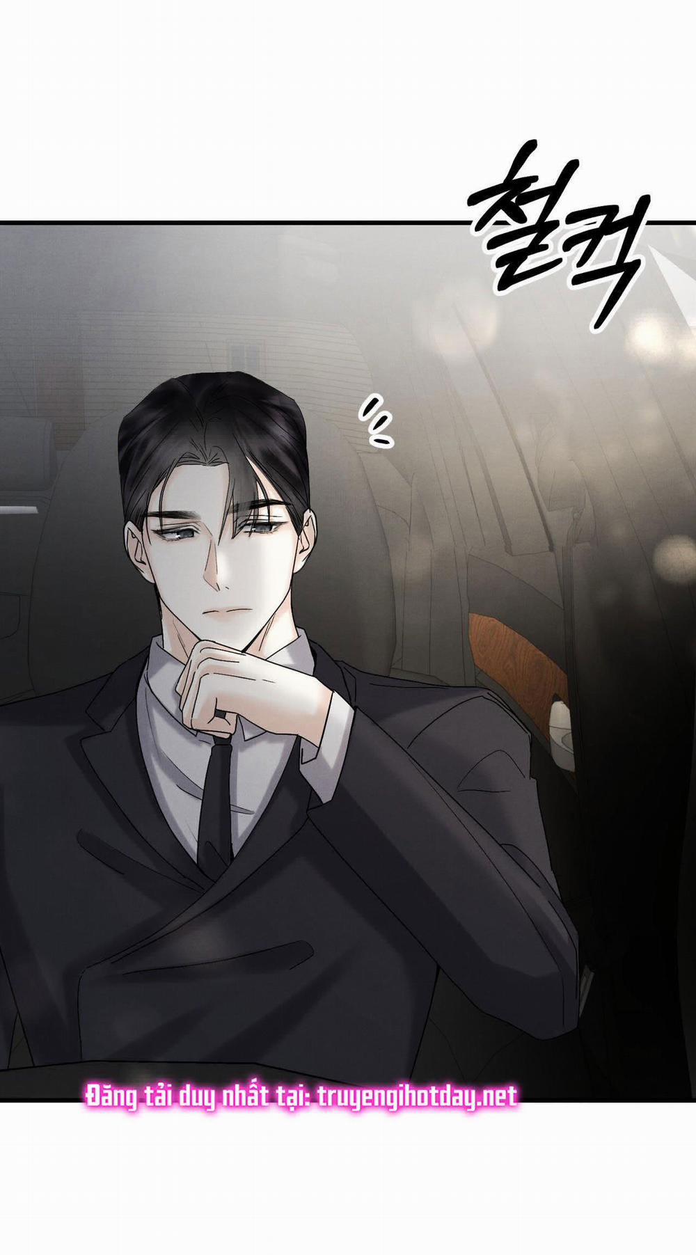 [18+] Khắc Cốt Ghi Tâm 16.2 trang 17