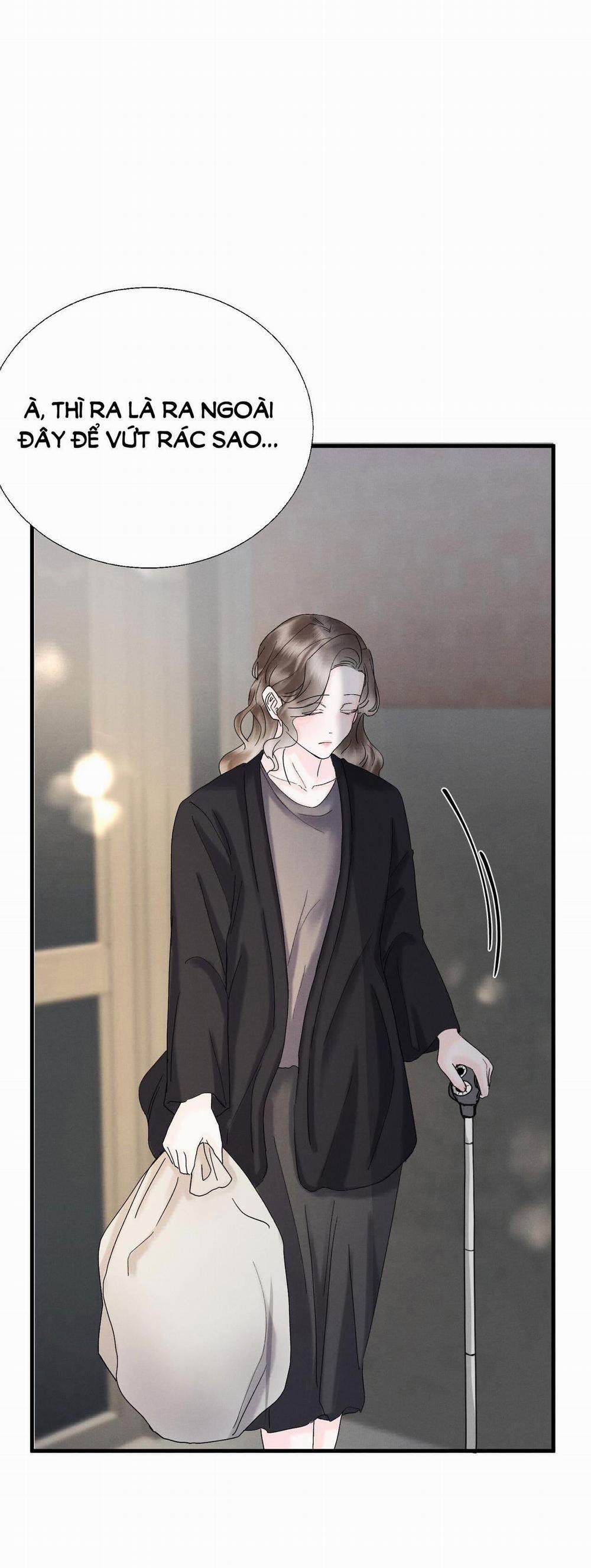 [18+] Khắc Cốt Ghi Tâm 16.2 trang 18