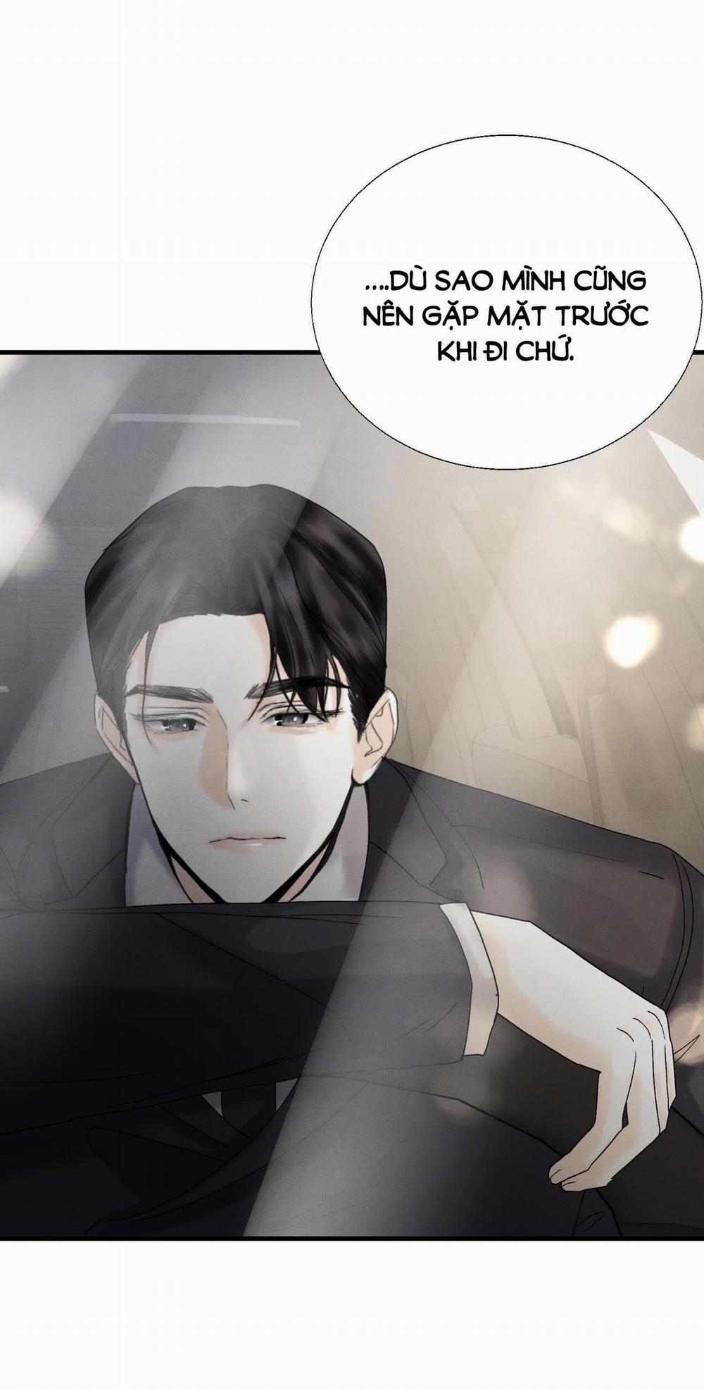 [18+] Khắc Cốt Ghi Tâm 16.2 trang 19