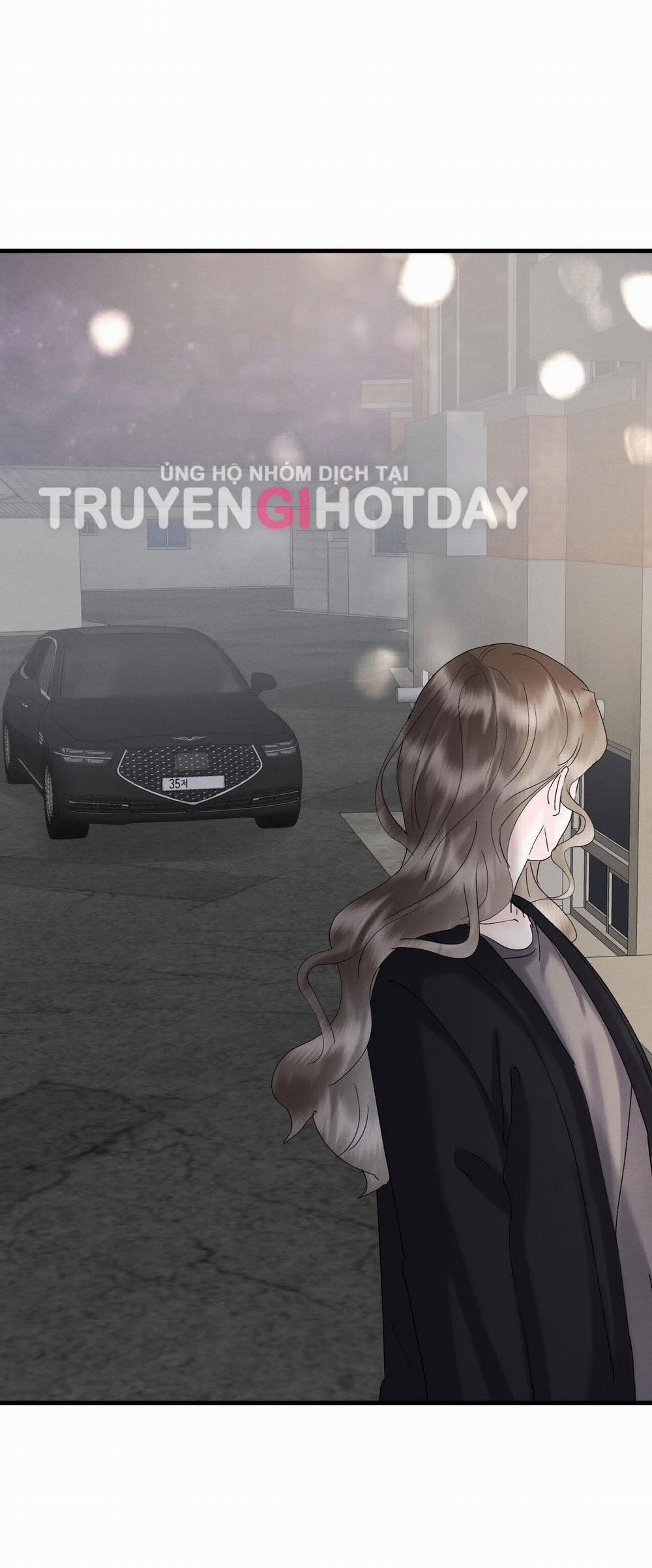 [18+] Khắc Cốt Ghi Tâm 16.2 trang 21