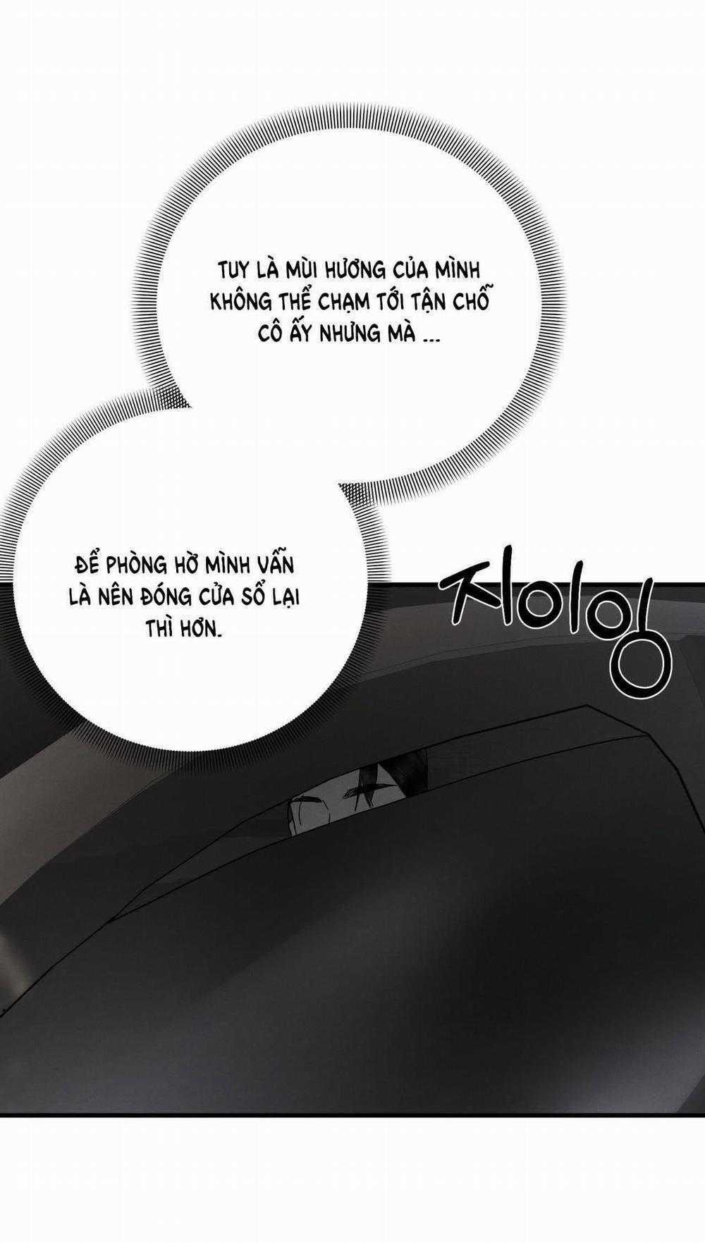 [18+] Khắc Cốt Ghi Tâm 16.2 trang 22