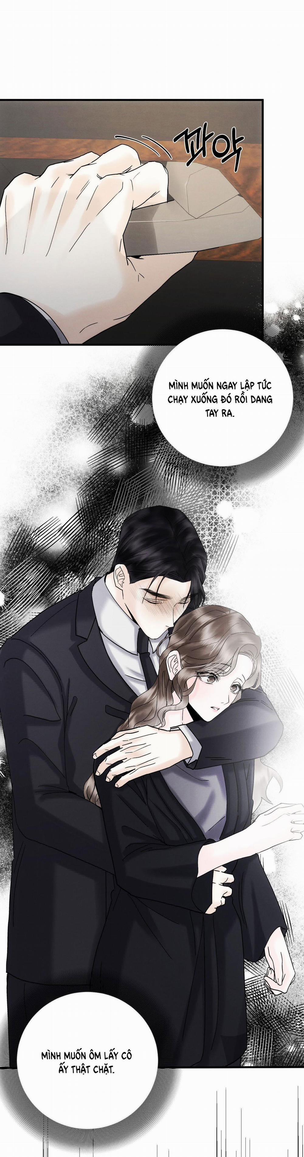 [18+] Khắc Cốt Ghi Tâm 16.2 trang 26