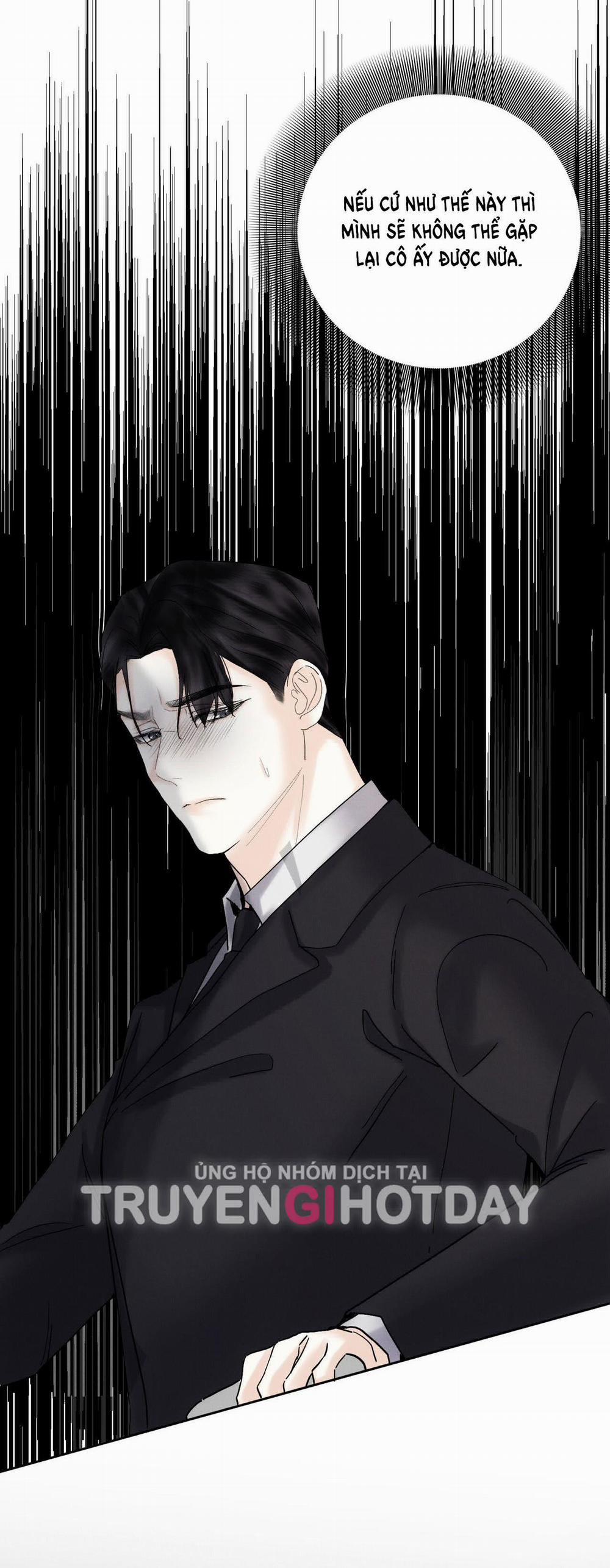 [18+] Khắc Cốt Ghi Tâm 16.2 trang 27