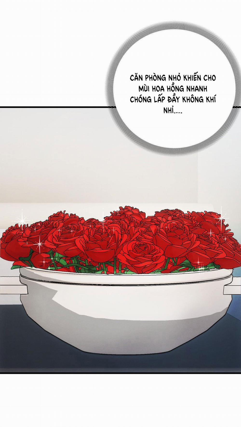 [18+] Khắc Cốt Ghi Tâm 16.2 trang 30