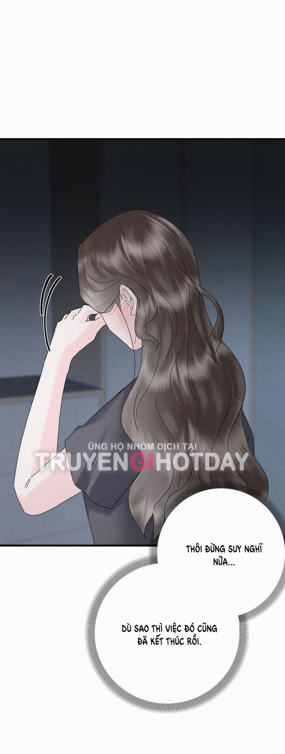 [18+] Khắc Cốt Ghi Tâm 16.2 trang 31