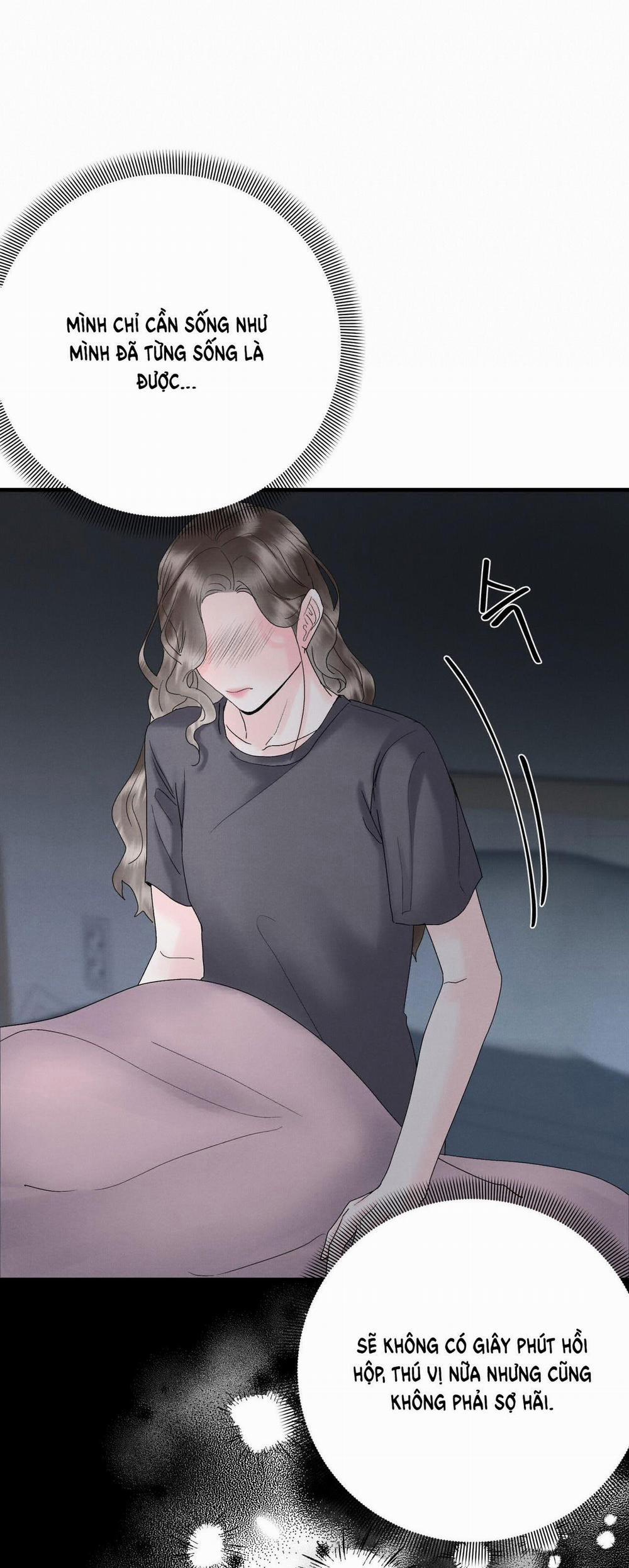 [18+] Khắc Cốt Ghi Tâm 16.2 trang 32