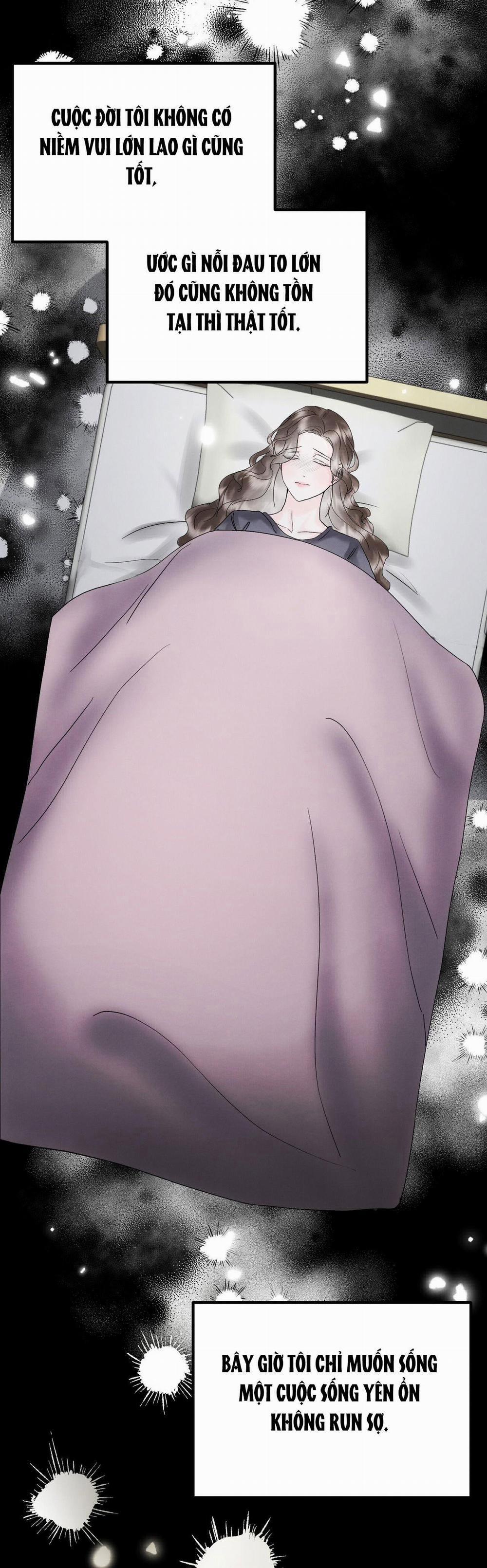 [18+] Khắc Cốt Ghi Tâm 16.2 trang 33