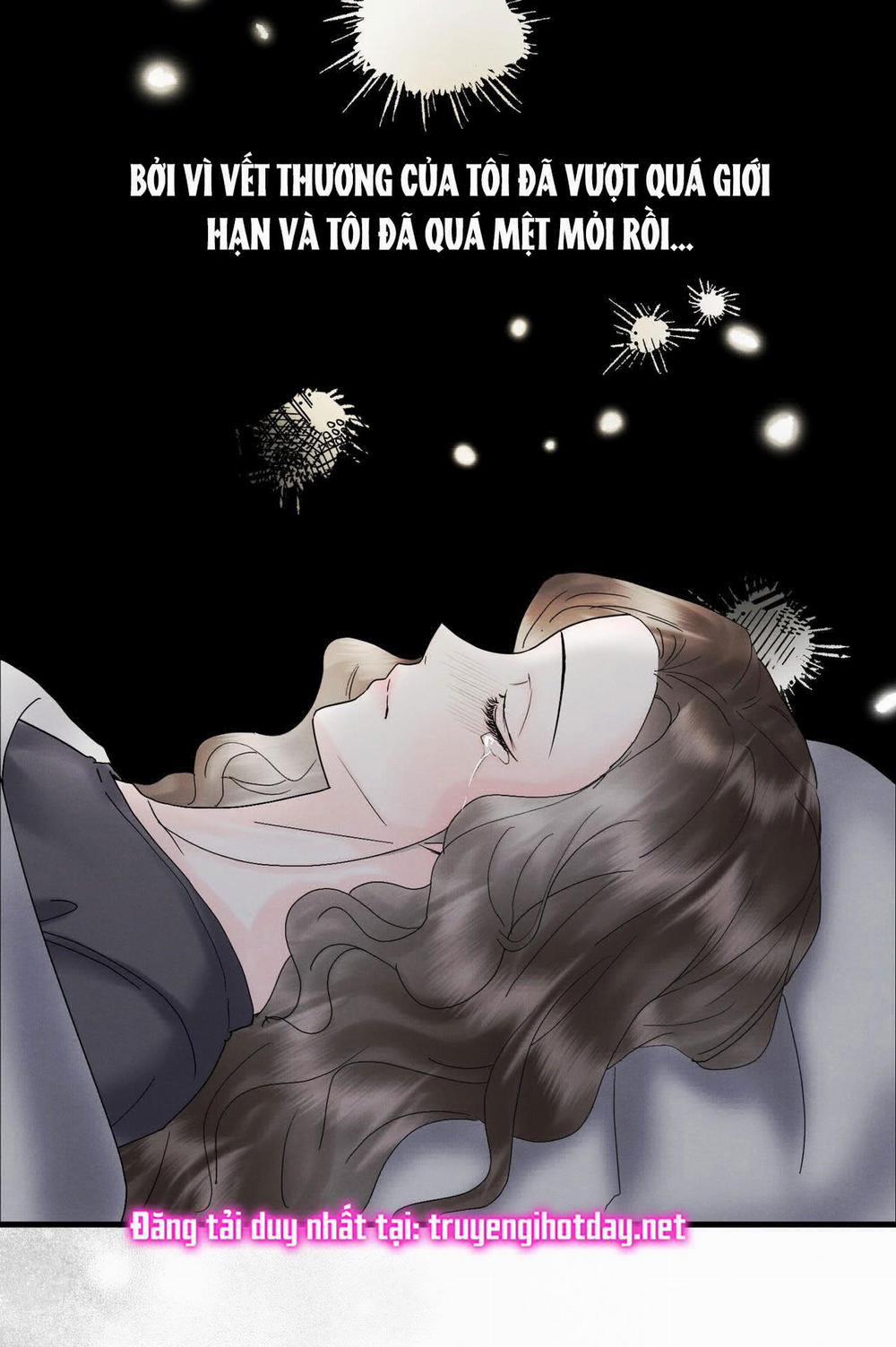 [18+] Khắc Cốt Ghi Tâm 16.2 trang 34