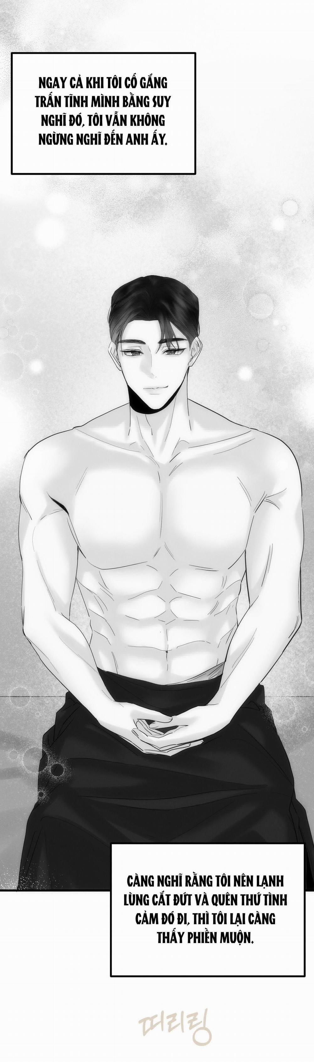 [18+] Khắc Cốt Ghi Tâm 16.2 trang 35