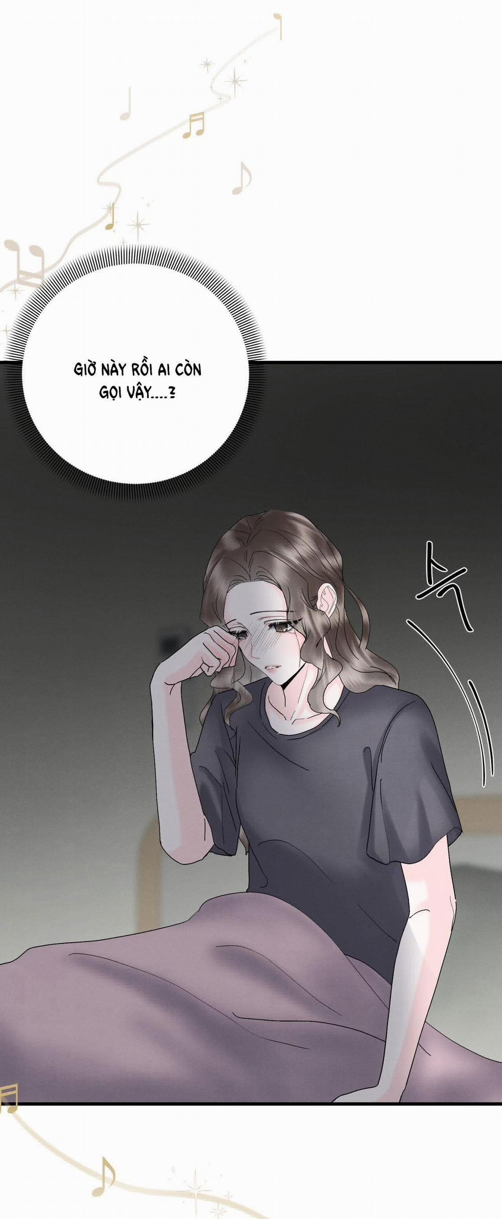 [18+] Khắc Cốt Ghi Tâm 16.2 trang 36