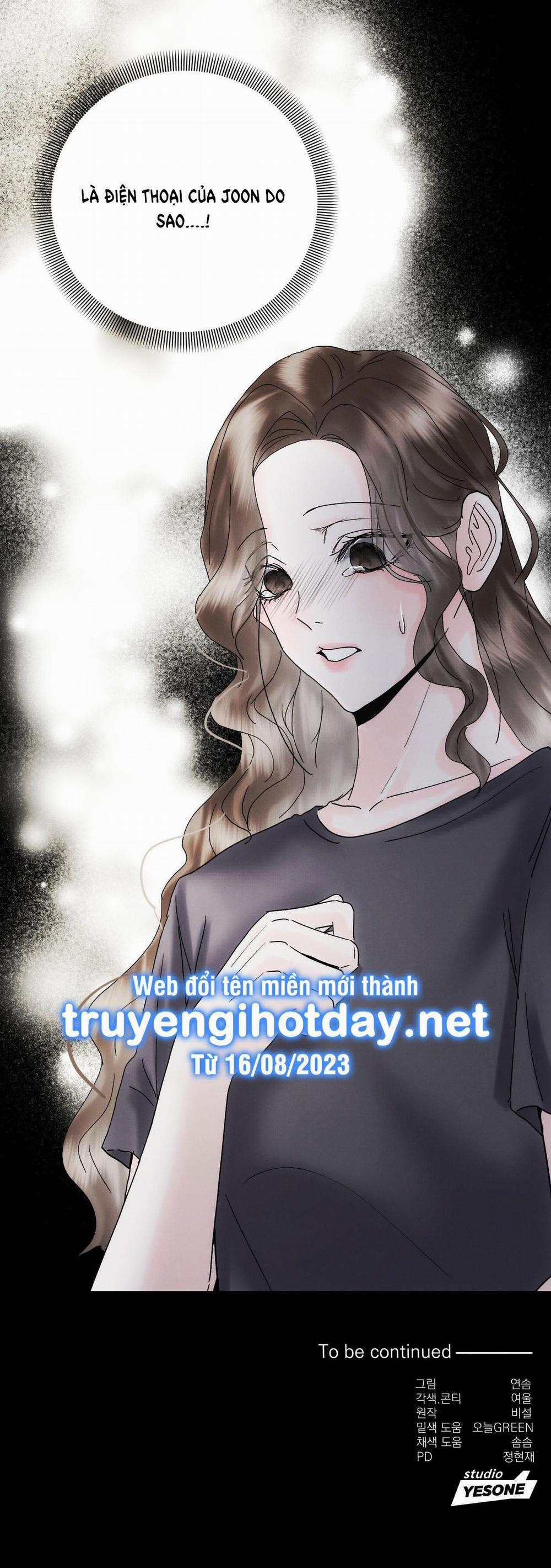 [18+] Khắc Cốt Ghi Tâm 16.2 trang 38