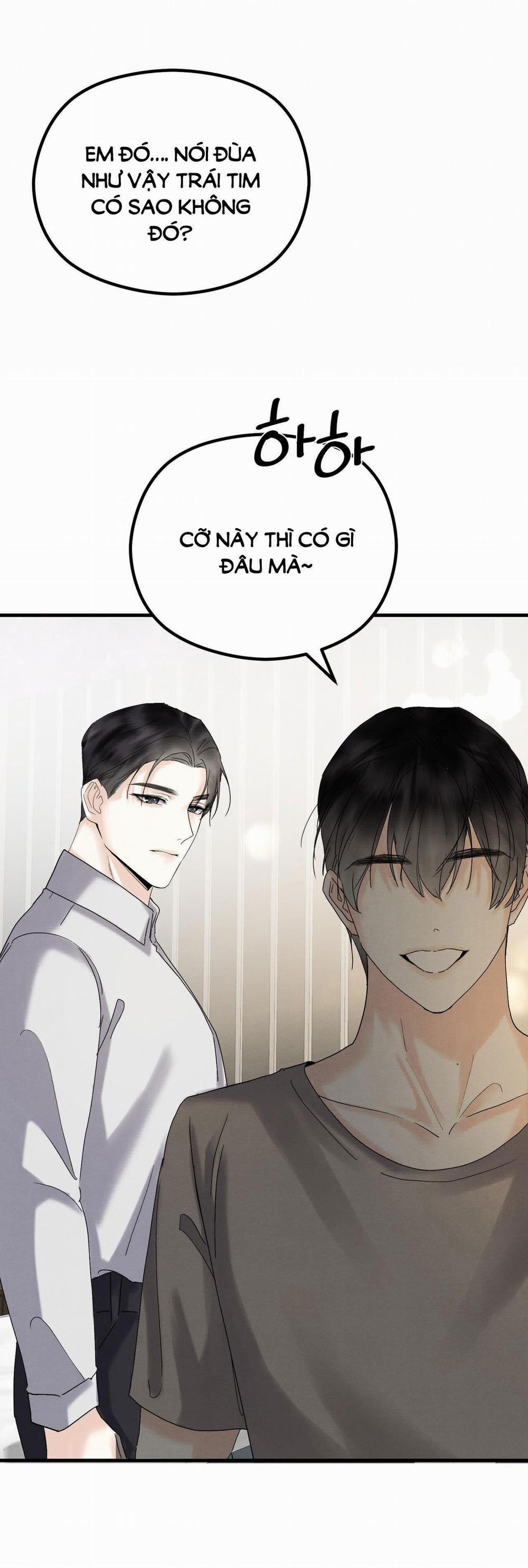 [18+] Khắc Cốt Ghi Tâm 16.2 trang 8