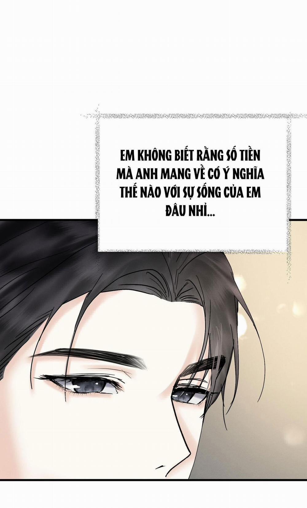 [18+] Khắc Cốt Ghi Tâm 16.2 trang 9