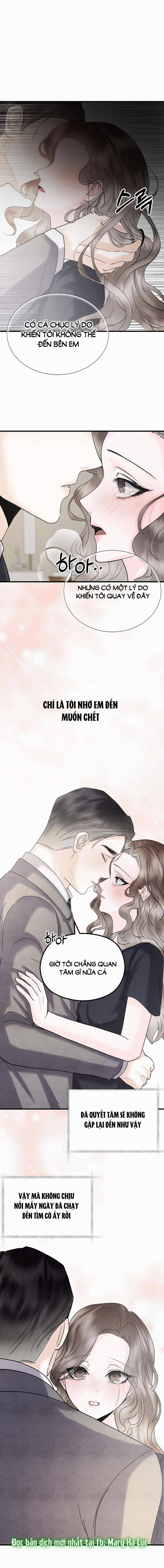 [18+] Khắc Cốt Ghi Tâm 19.1 trang 6