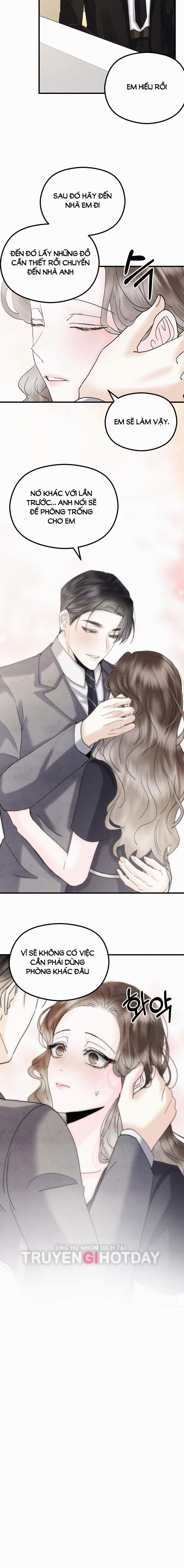 [18+] Khắc Cốt Ghi Tâm 19.2 trang 1