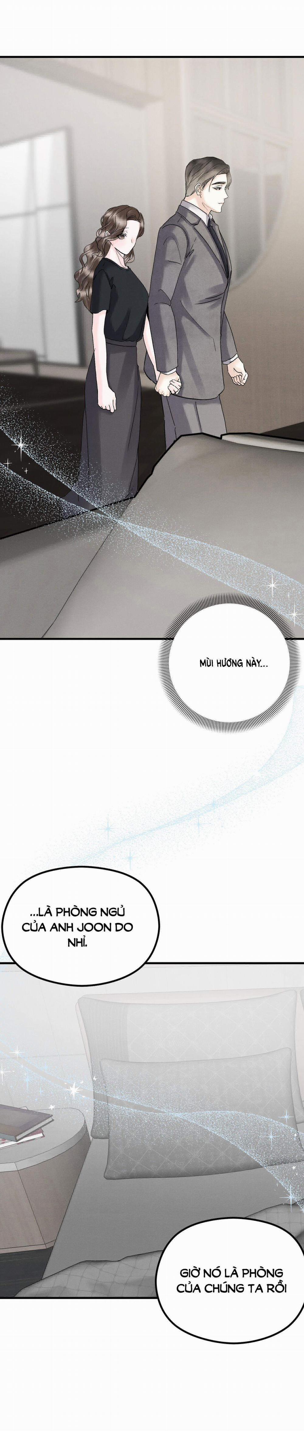 [18+] Khắc Cốt Ghi Tâm 20.1 trang 1