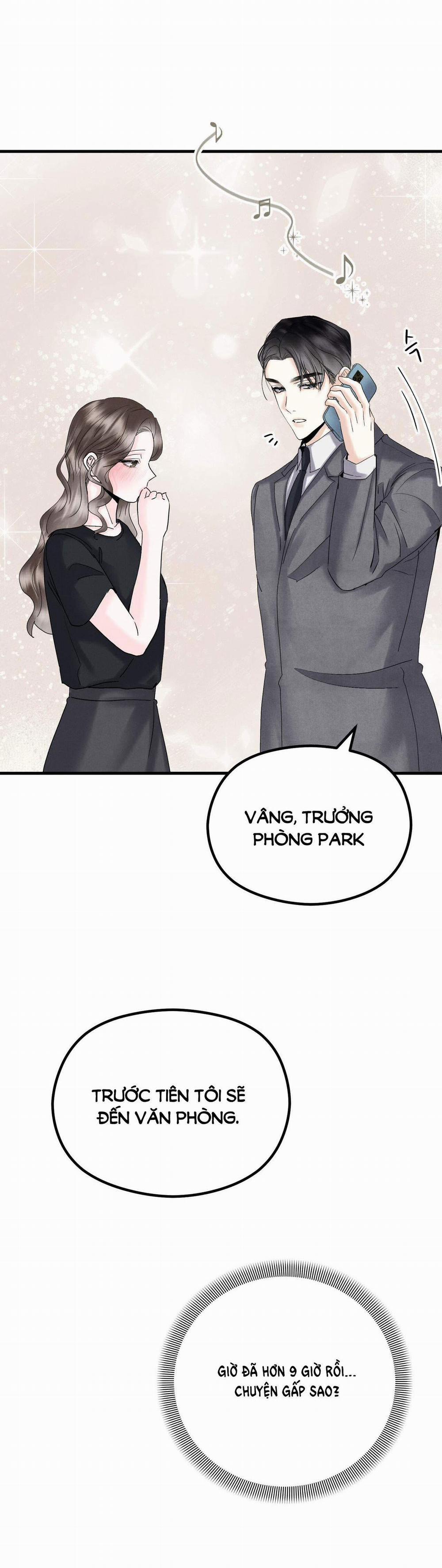 [18+] Khắc Cốt Ghi Tâm 20.1 trang 2