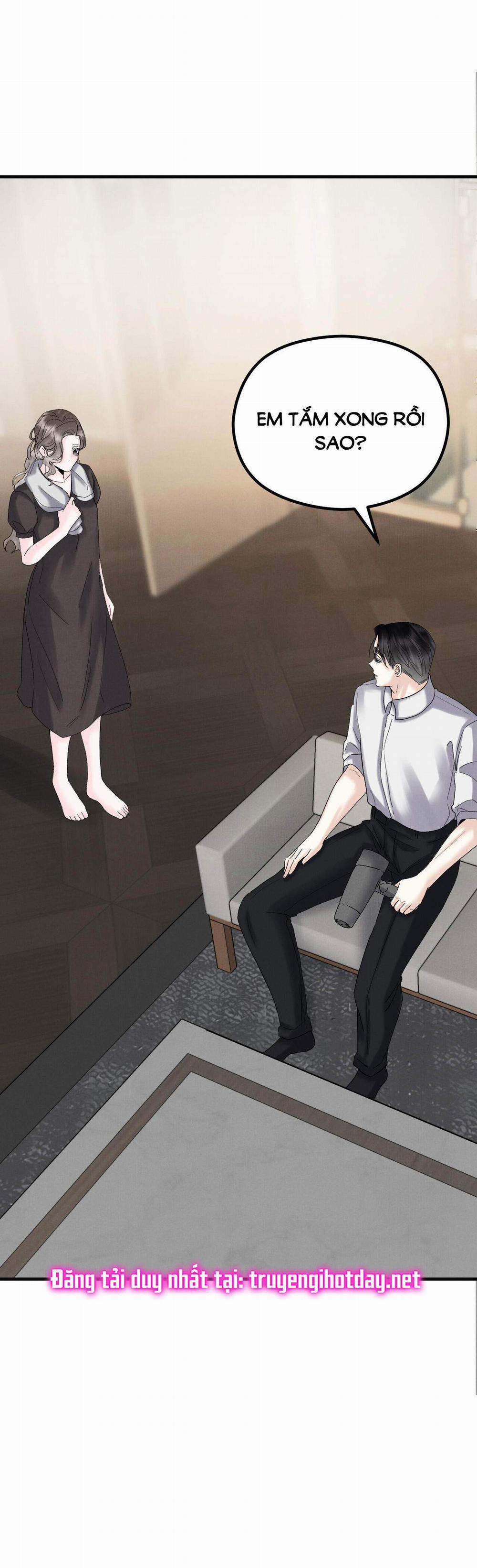 [18+] Khắc Cốt Ghi Tâm 20.1 trang 9