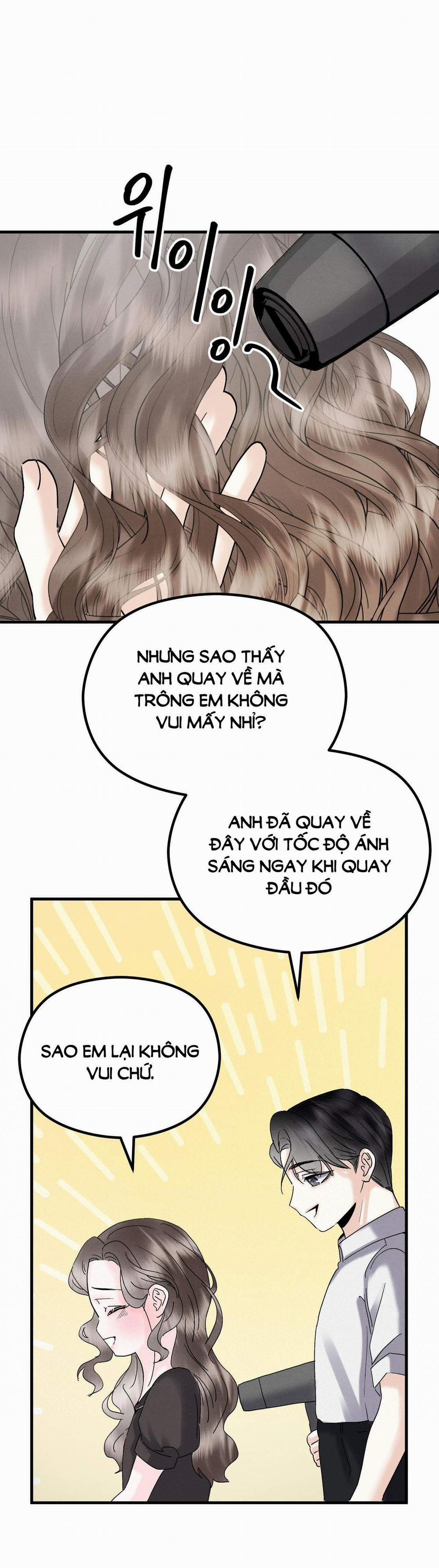 [18+] Khắc Cốt Ghi Tâm 20.2 trang 0