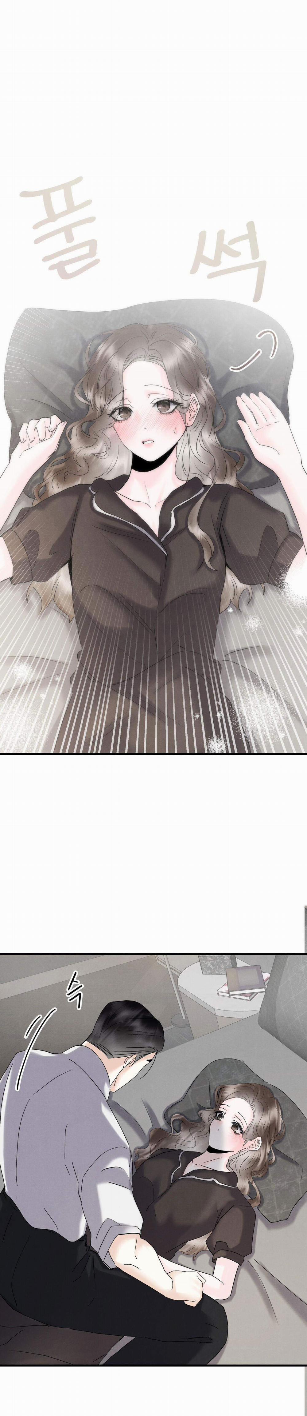 [18+] Khắc Cốt Ghi Tâm 20.2 trang 10