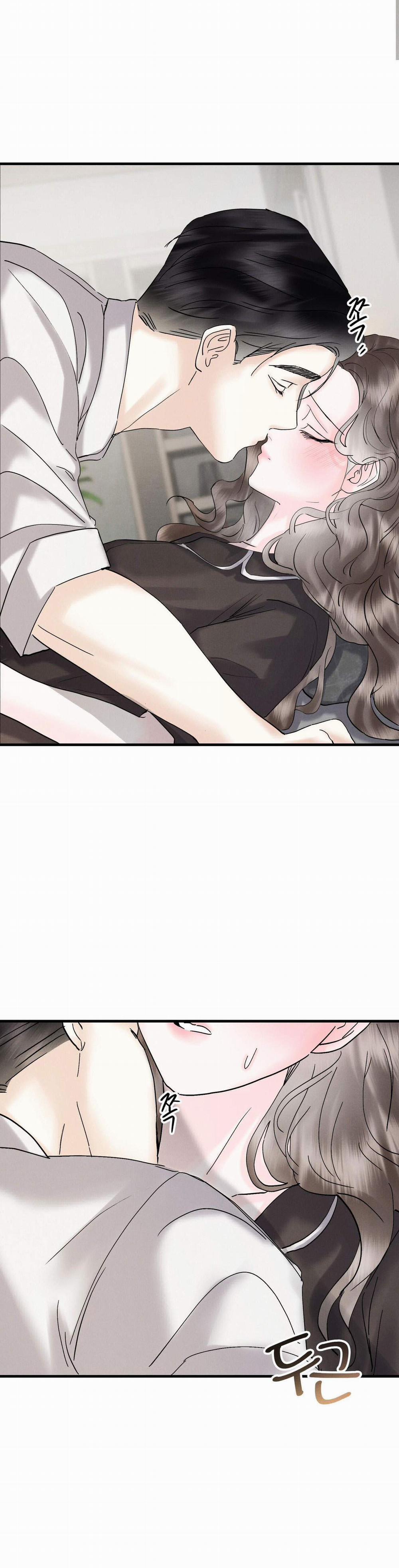 [18+] Khắc Cốt Ghi Tâm 20.2 trang 11