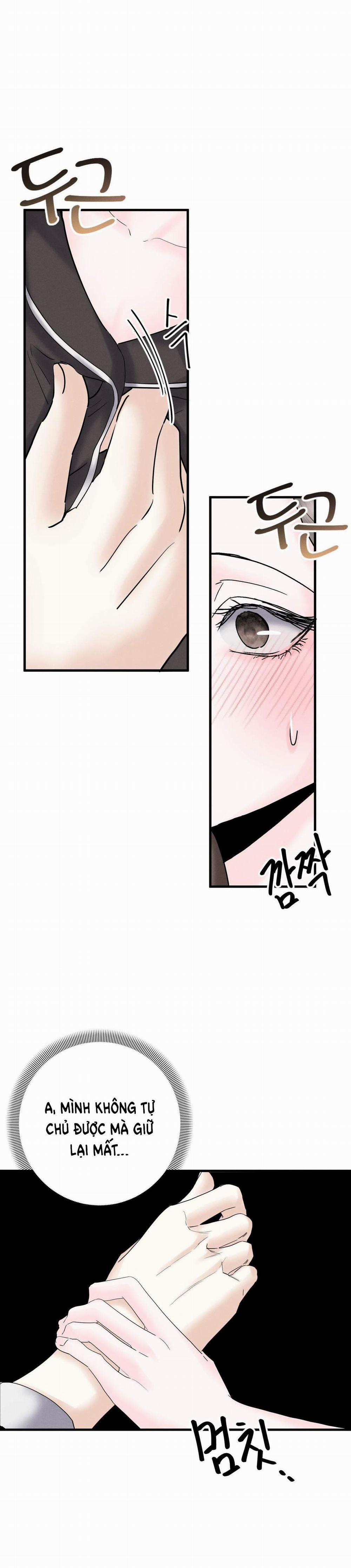 [18+] Khắc Cốt Ghi Tâm 20.2 trang 12