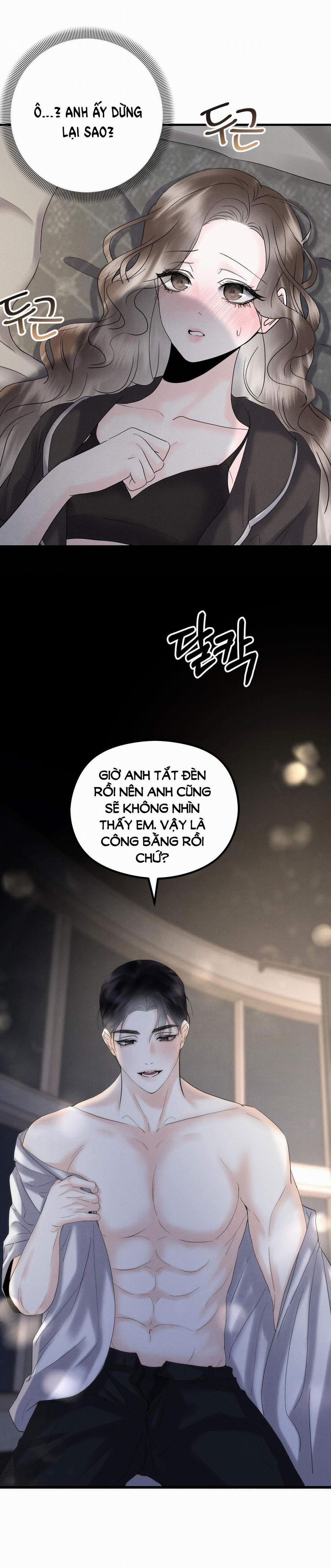 [18+] Khắc Cốt Ghi Tâm 20.2 trang 13