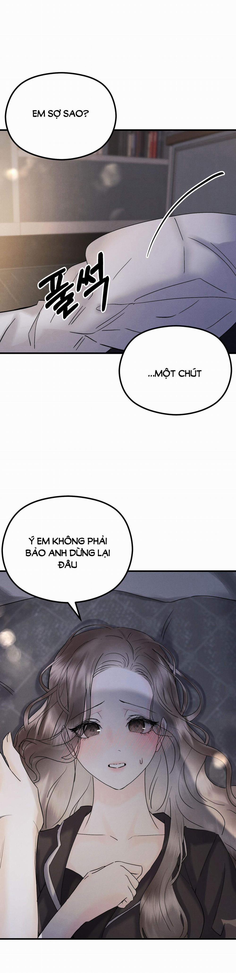 [18+] Khắc Cốt Ghi Tâm 20.2 trang 14