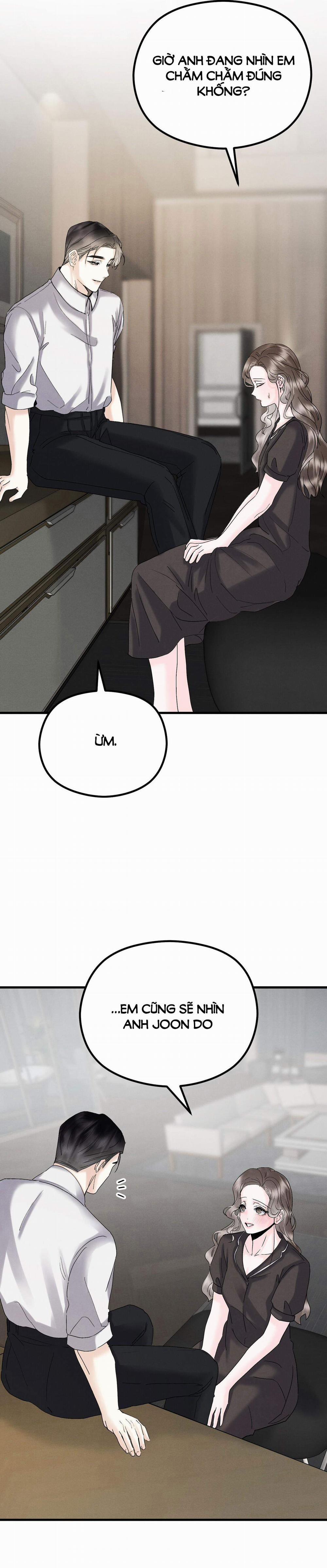 [18+] Khắc Cốt Ghi Tâm 20.2 trang 2