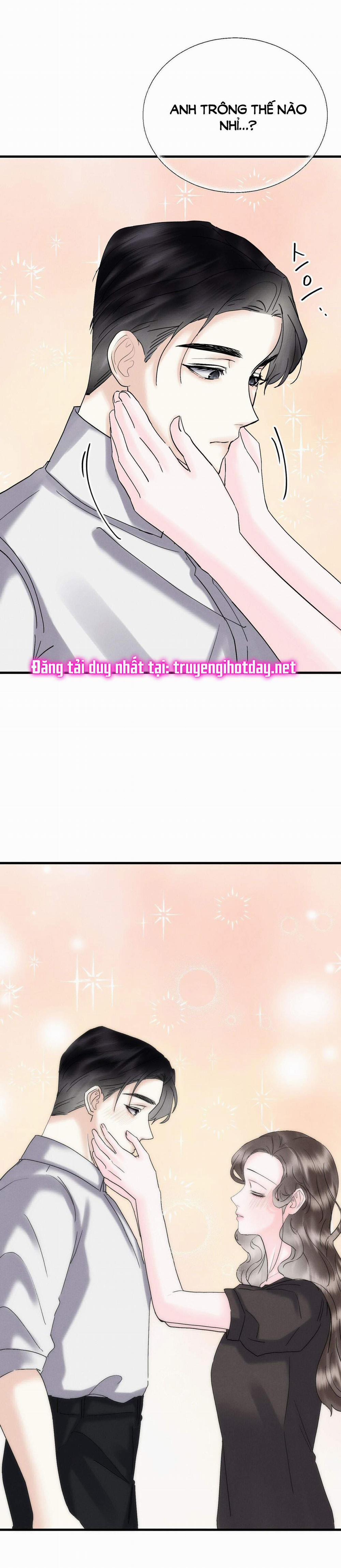 [18+] Khắc Cốt Ghi Tâm 20.2 trang 3