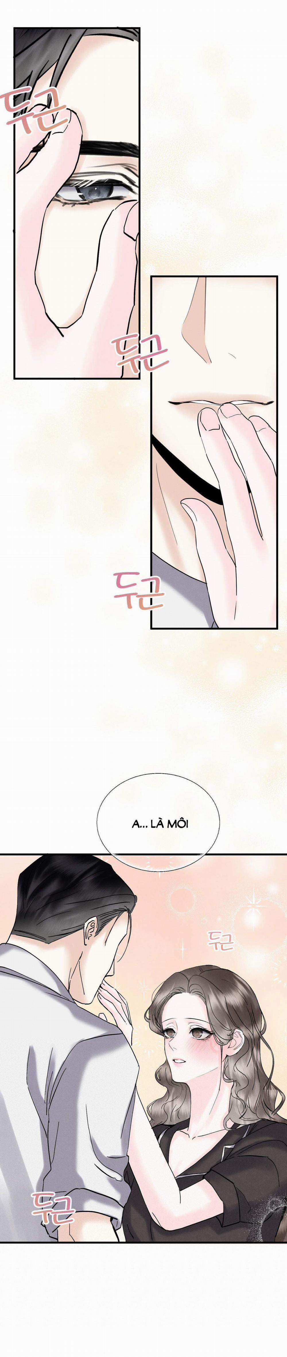 [18+] Khắc Cốt Ghi Tâm 20.2 trang 4