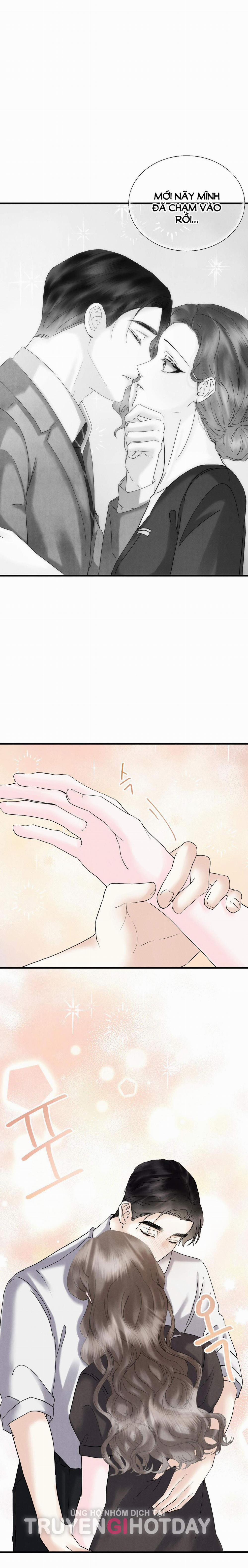 [18+] Khắc Cốt Ghi Tâm 20.2 trang 5