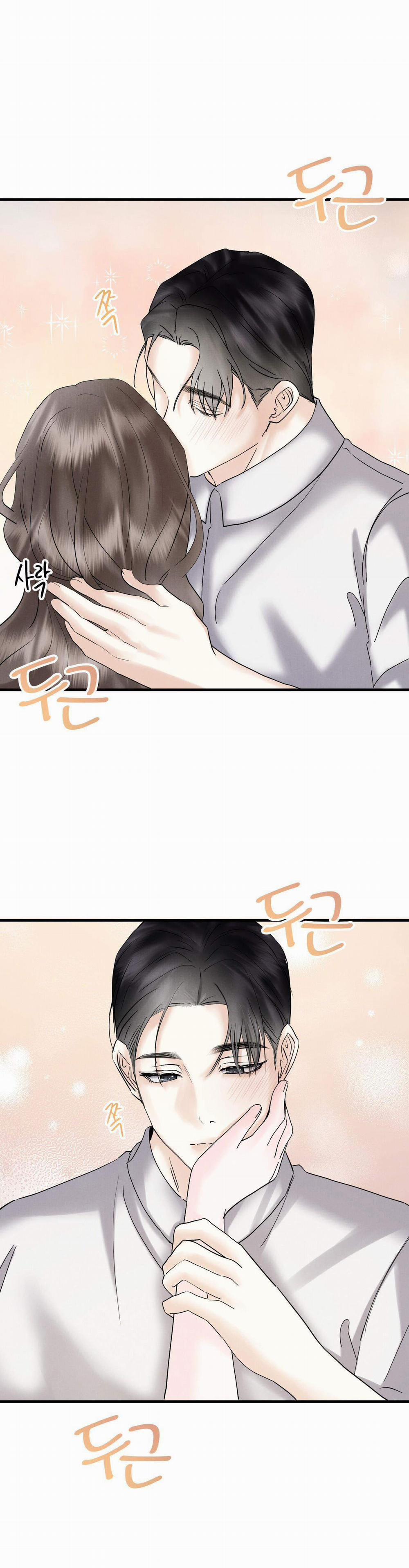 [18+] Khắc Cốt Ghi Tâm 20.2 trang 6