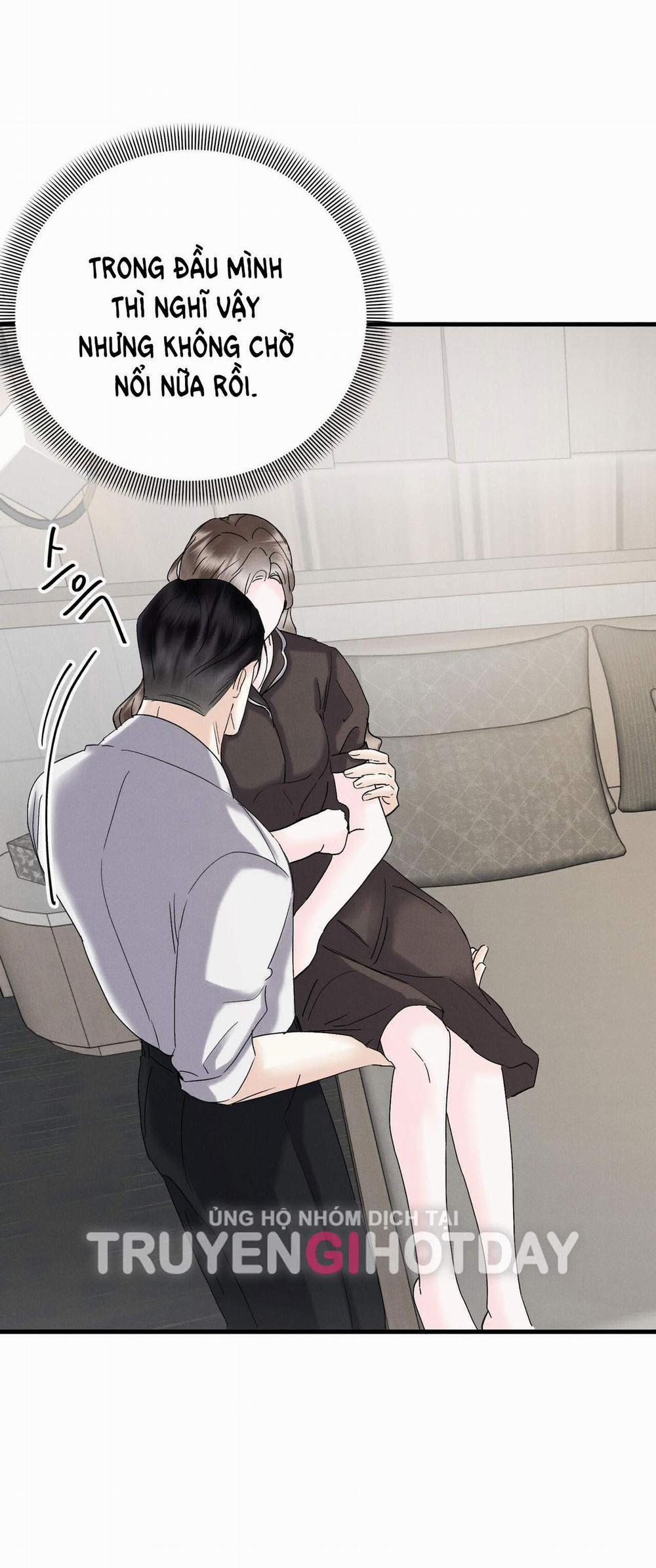 [18+] Khắc Cốt Ghi Tâm 20.2 trang 9