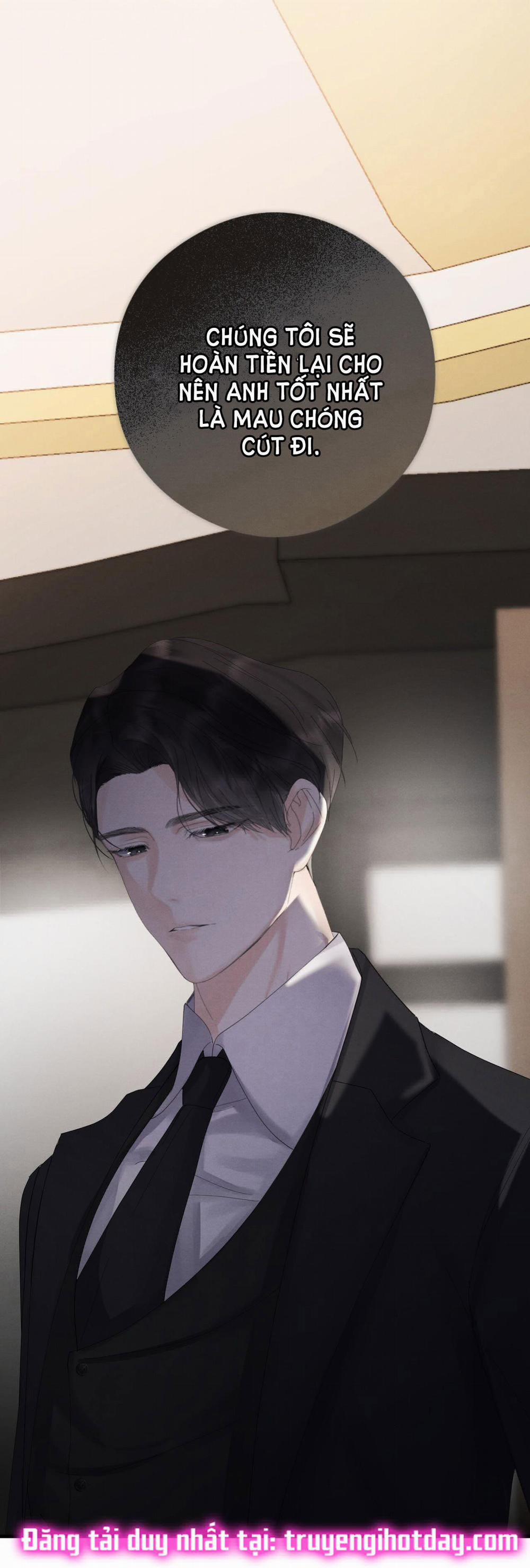 [18+] Khắc Cốt Ghi Tâm 3.1 trang 0