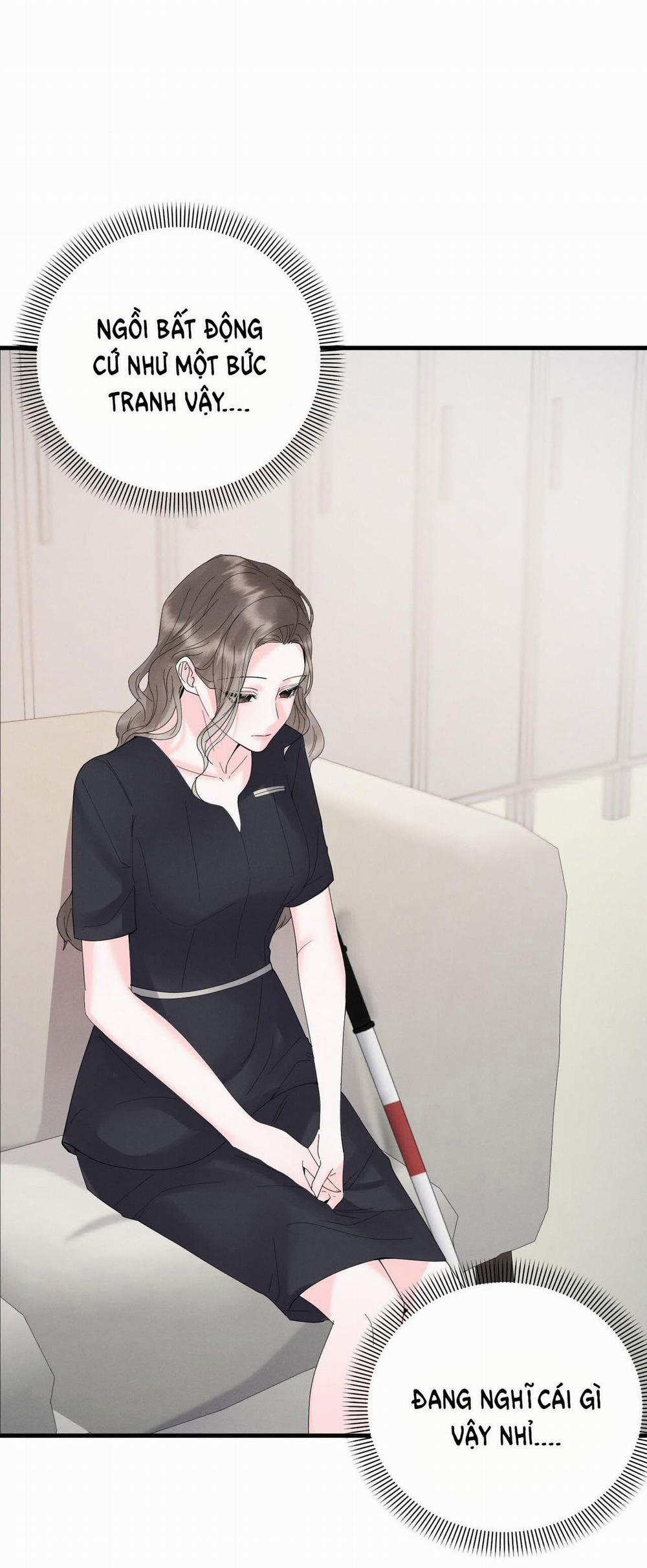 [18+] Khắc Cốt Ghi Tâm 3.2 trang 0