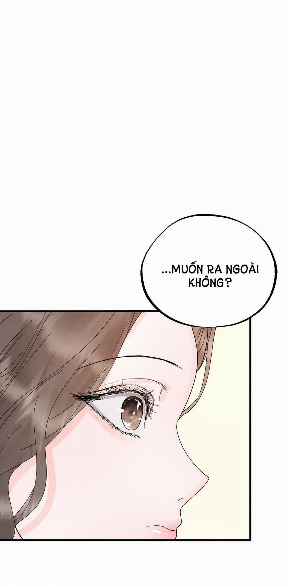 [18+] Khắc Cốt Ghi Tâm 3.2 trang 12