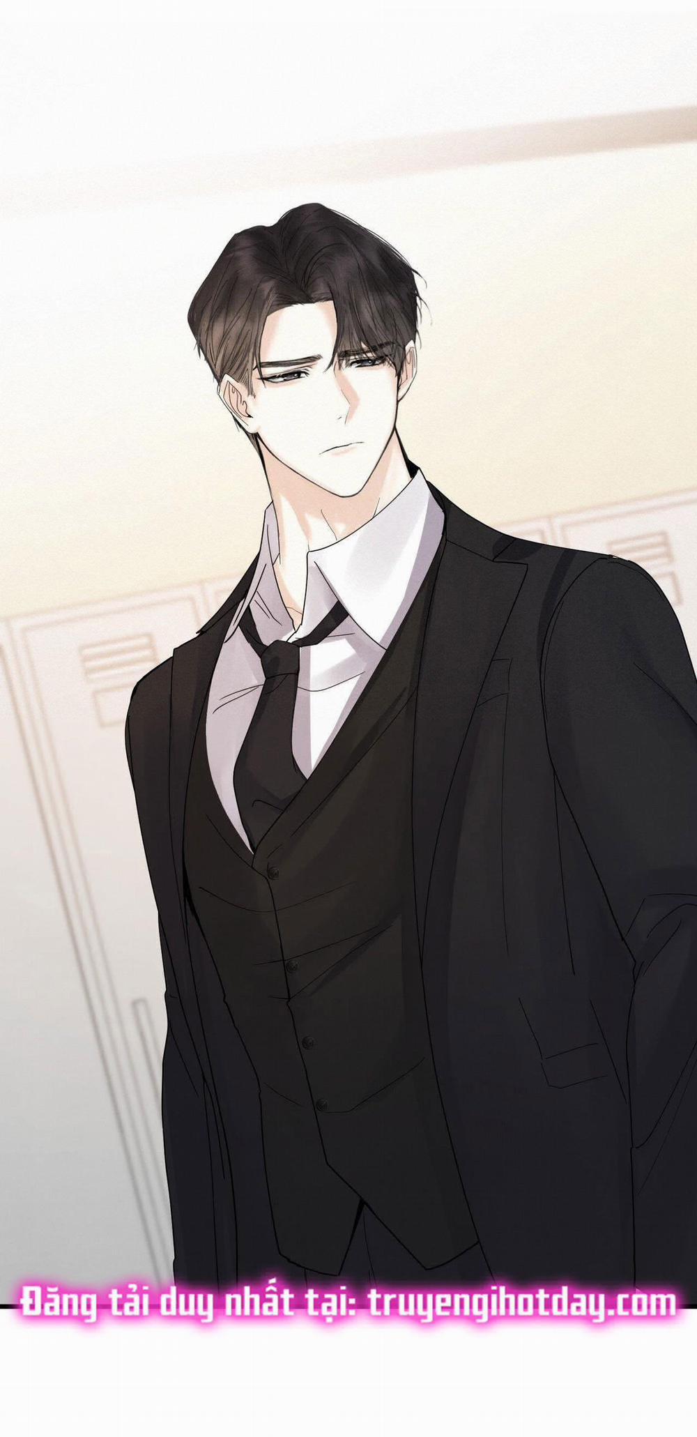 [18+] Khắc Cốt Ghi Tâm 3.2 trang 22