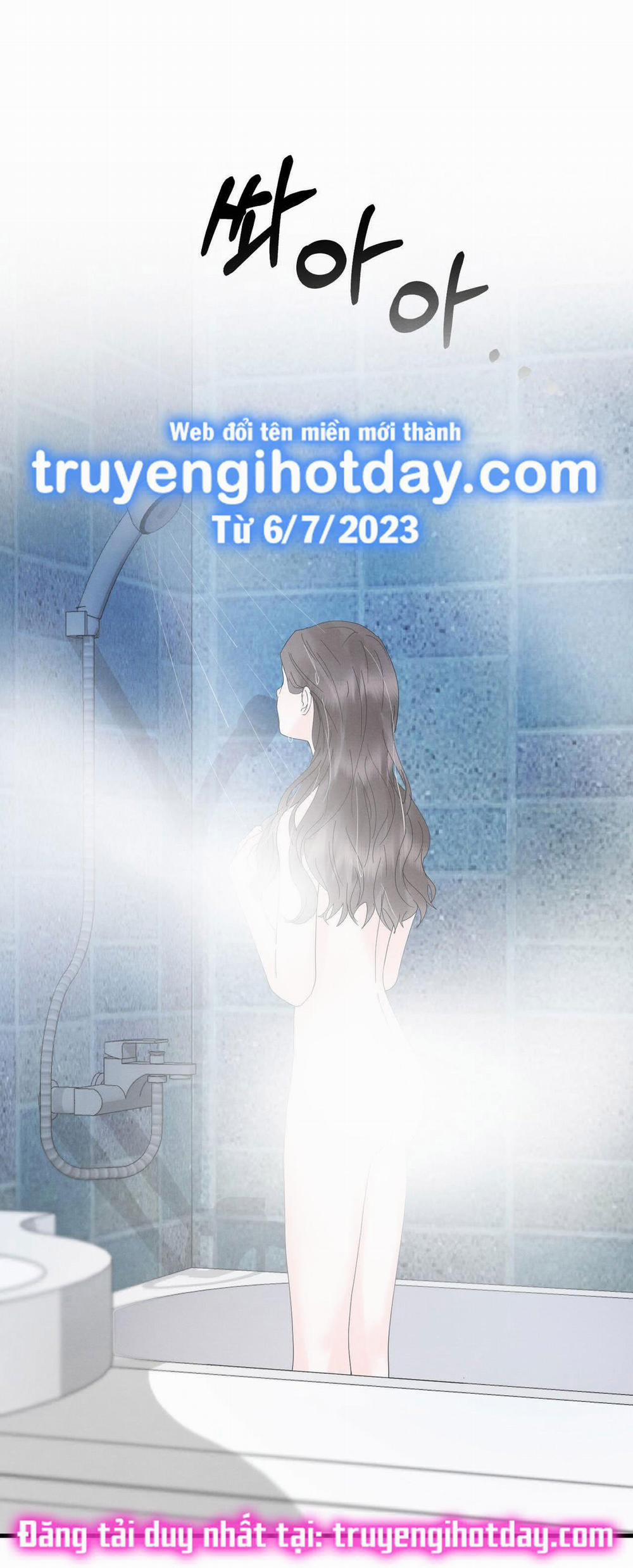 [18+] Khắc Cốt Ghi Tâm 3.2 trang 26