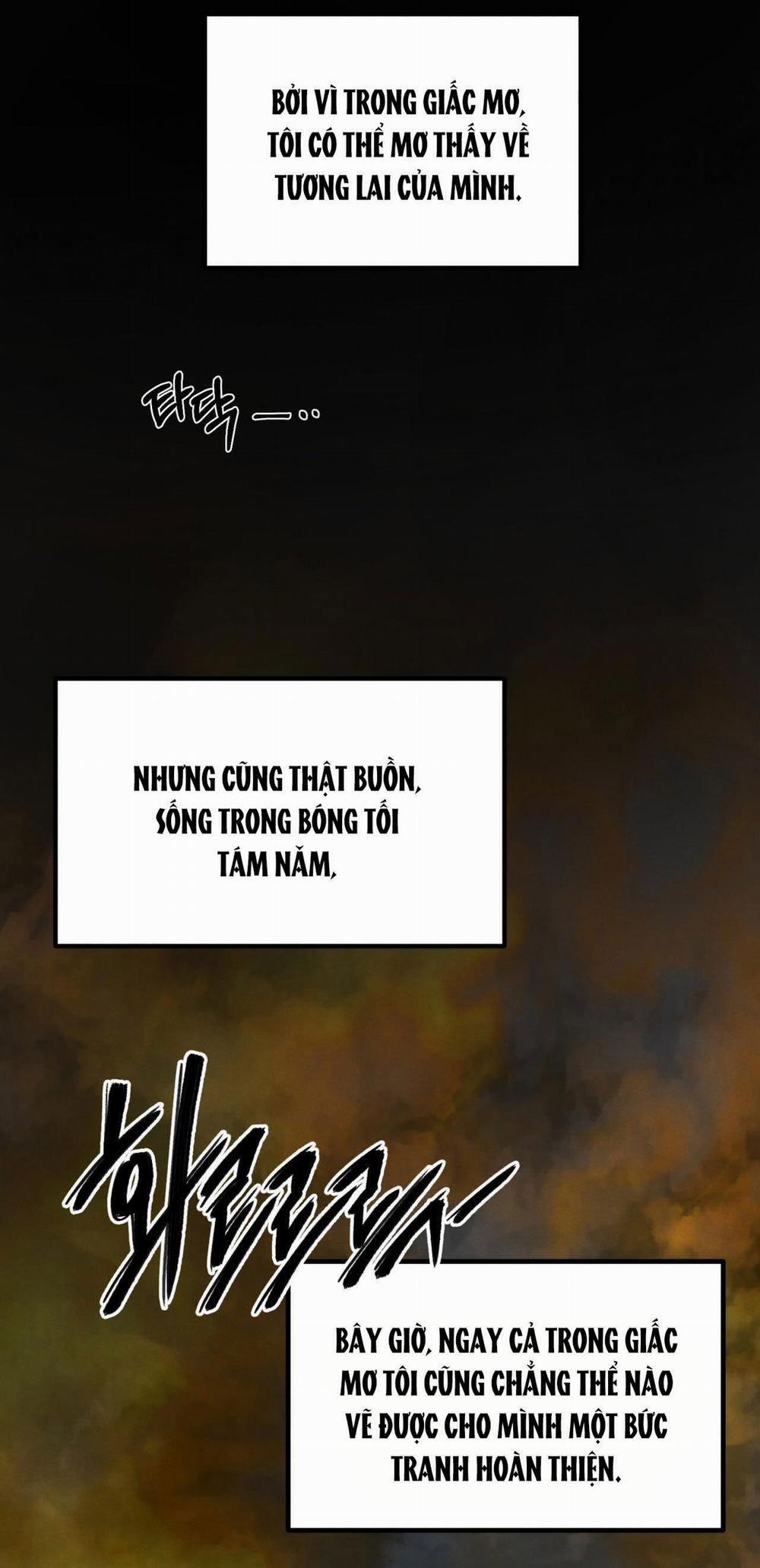 [18+] Khắc Cốt Ghi Tâm 3.2 trang 34