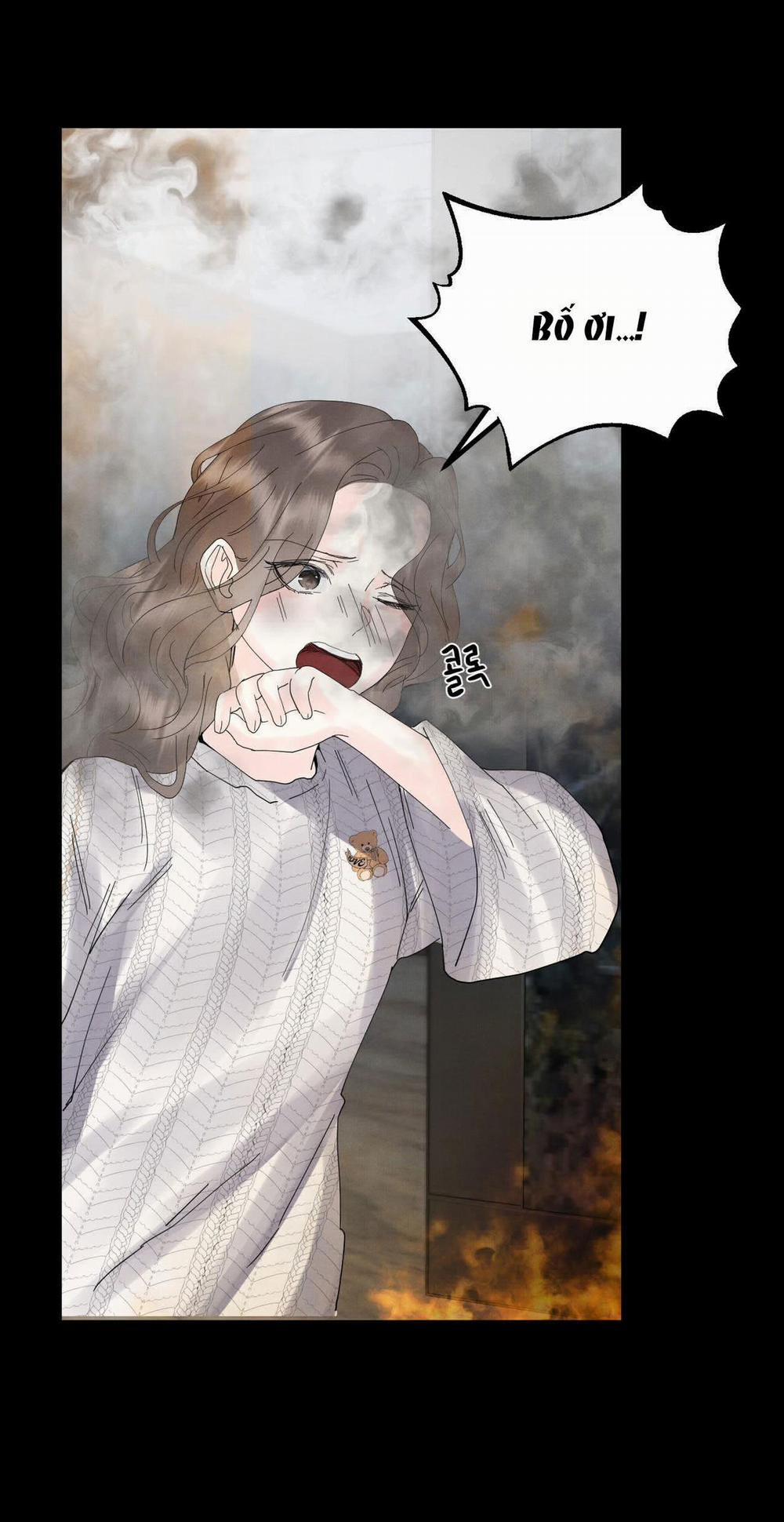 [18+] Khắc Cốt Ghi Tâm 3.2 trang 38