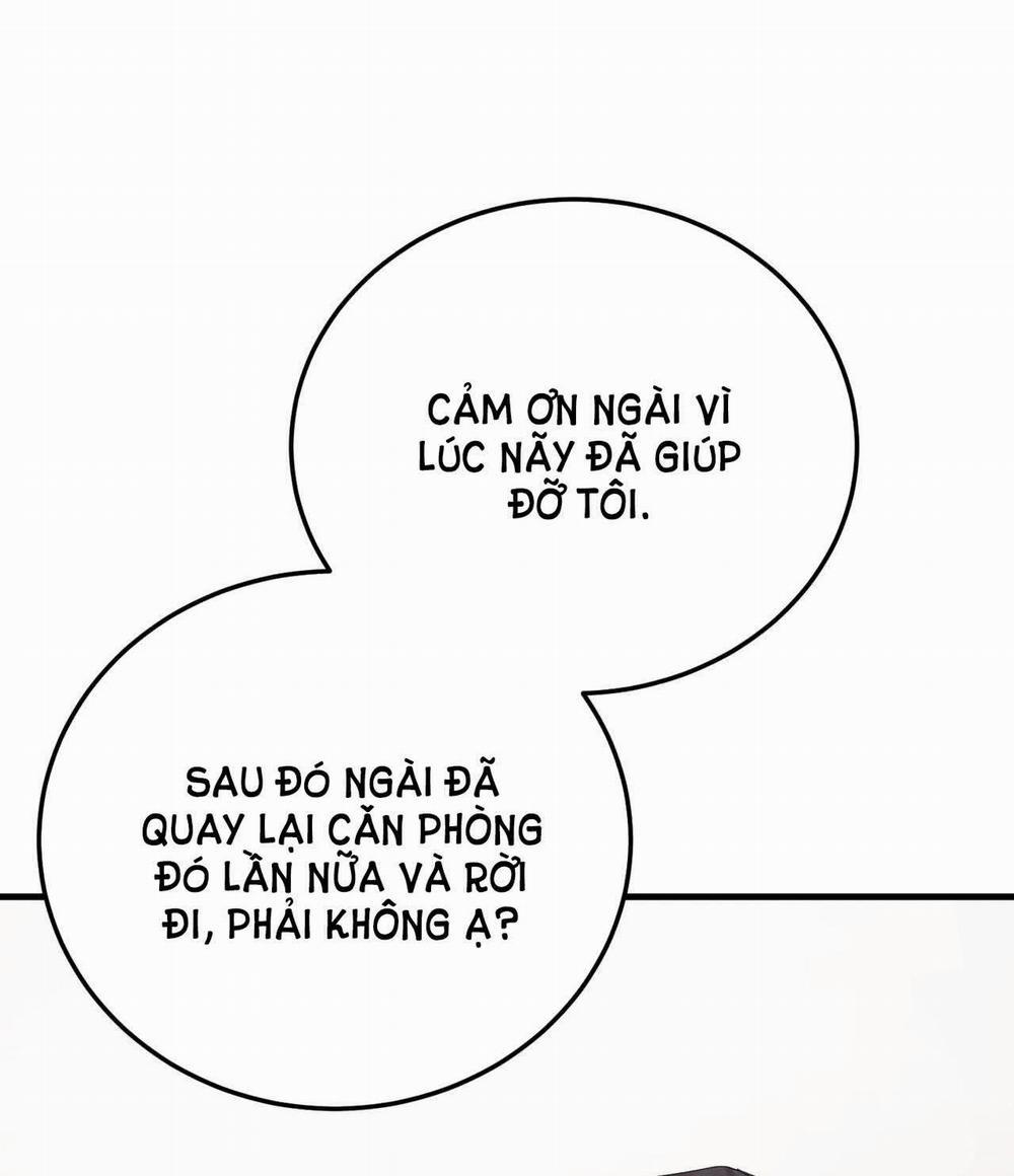 [18+] Khắc Cốt Ghi Tâm 3.2 trang 4