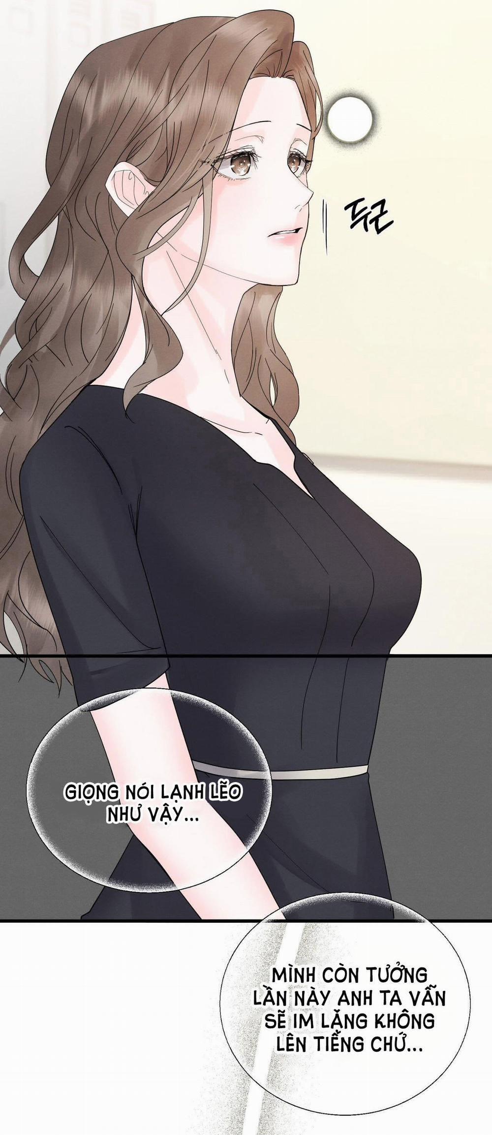 [18+] Khắc Cốt Ghi Tâm 3.2 trang 7