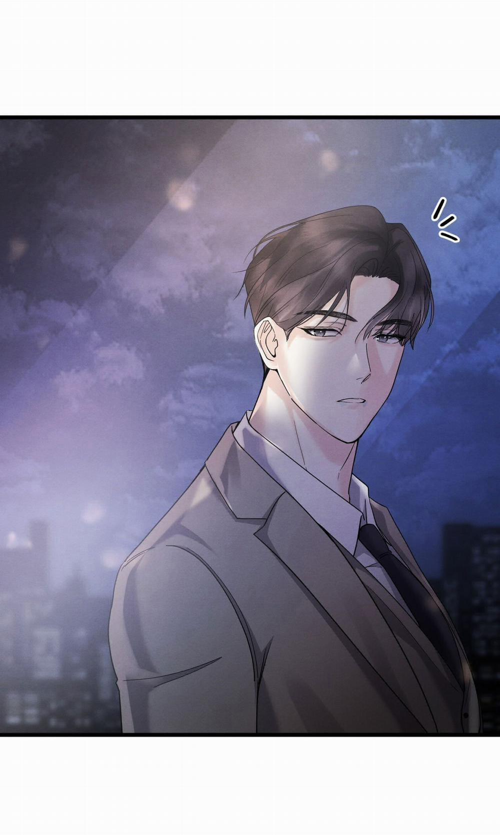 [18+] Khắc Cốt Ghi Tâm 4.1 trang 2