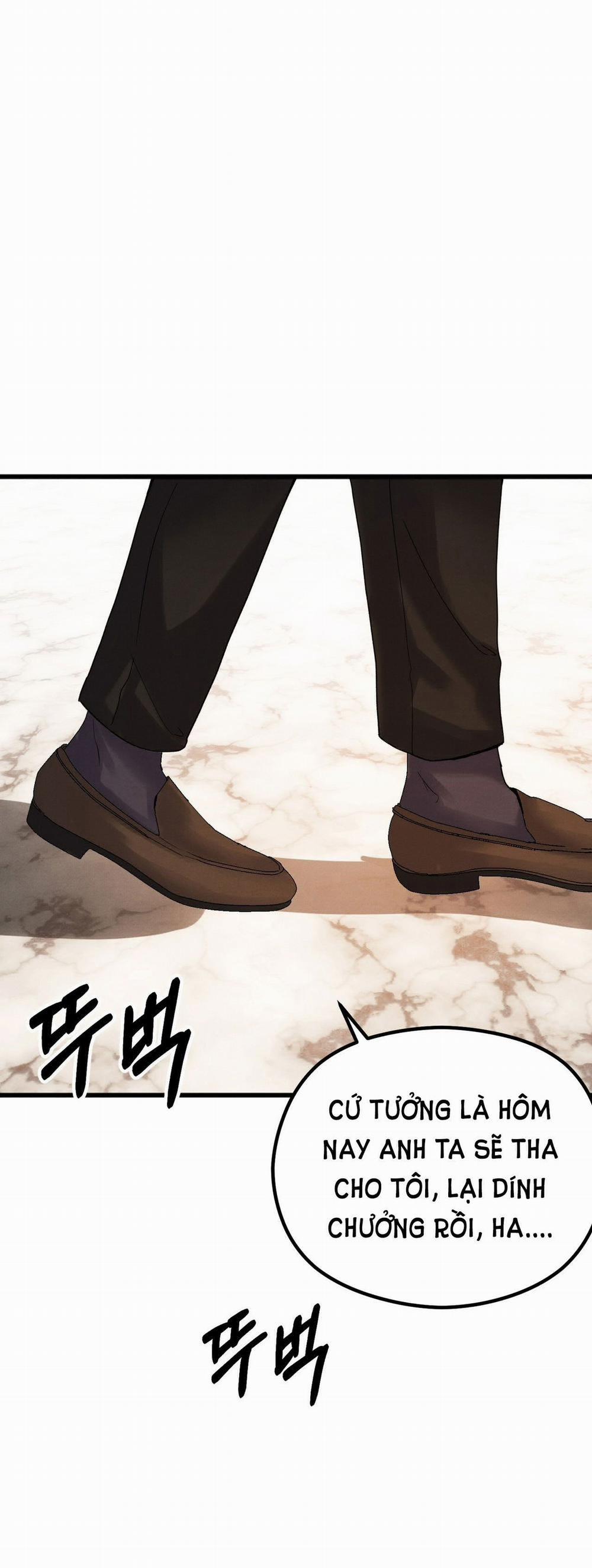 [18+] Khắc Cốt Ghi Tâm 4.1 trang 29